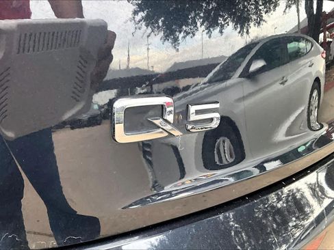 Used 2018 Audi Q5 Premium Plus w/ Premium Plus Package image 30