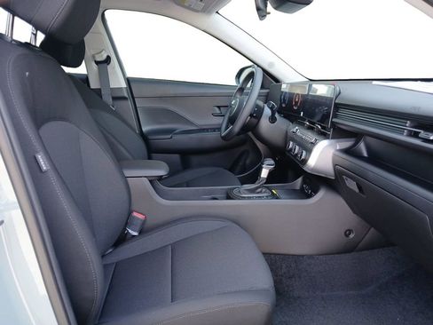 New 2026 Hyundai Kona SE FWD image 15