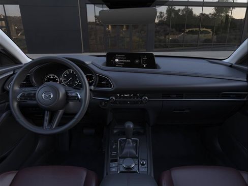 New 2026 MAZDA CX-30 AWD 2.5 S image 3