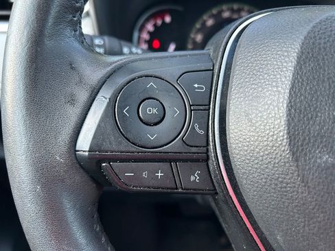 Certified 2024 Toyota RAV4 XLE Premium FWD image 21