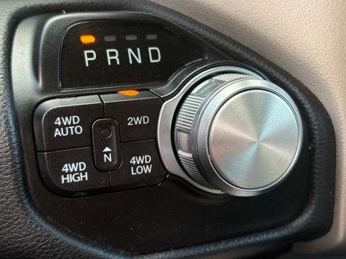 Used 2022 RAM 1500 Laramie image 20