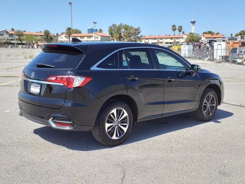 Used 2018 Acura RDX FWD w/ Advance Package image 5