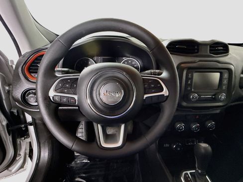 Used 2020 Jeep Renegade Sport AWD/4WD image 13
