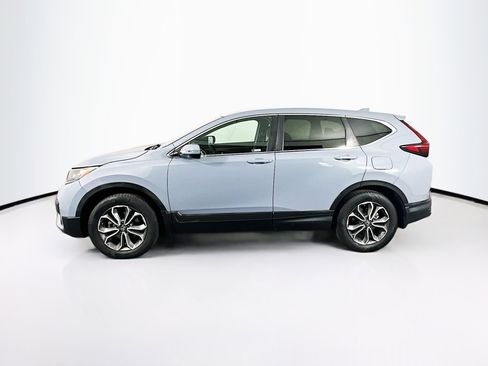 Used 2021 Honda CR-V EX image 4