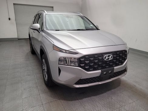 Used 2023 Hyundai Santa Fe SEL AWD/4WD image 14