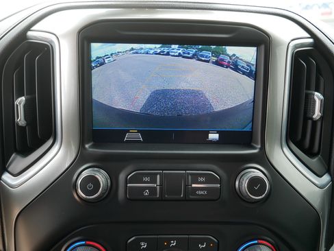 Used 2021 Chevrolet Silverado 1500 RST AWD/4WD image 27