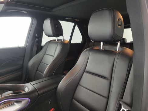 Used 2021 Mercedes-Benz GLE 350 4MATIC image 23