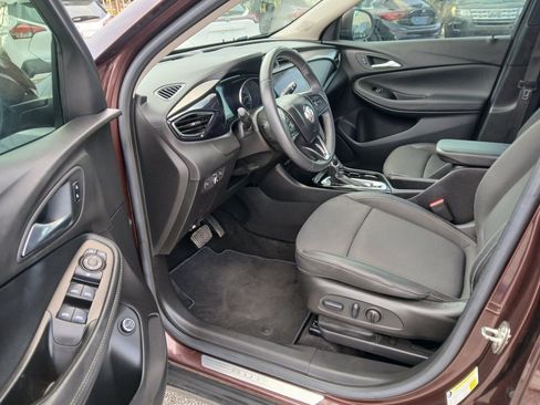 Used 2022 Buick Encore GX Select FWD image 9