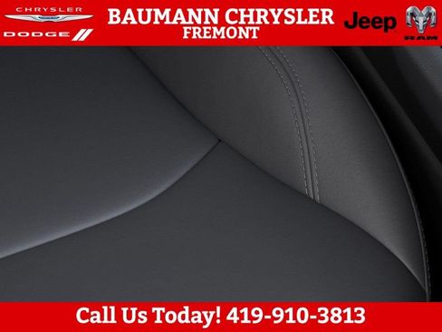 New 2026 Jeep Compass Limited AWD/4WD image 20