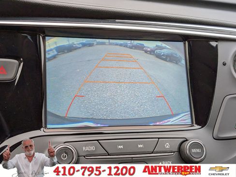 Used 2017 Buick Envision Preferred image 27