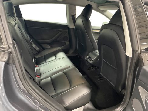 Certified 2023 Tesla Model 3 Standard Range RWD image 11