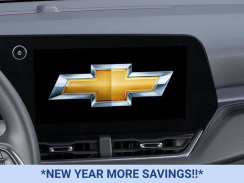 New 2026 Chevrolet Equinox LT w/ Safety and Technology Package image 20