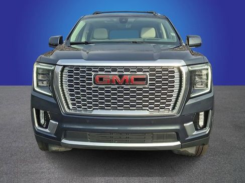Used 2021 GMC Yukon XL Denali w/ Denali Ultimate Package image 2