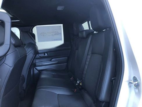 New 2025 Toyota Tacoma TRD Off-Road image 14