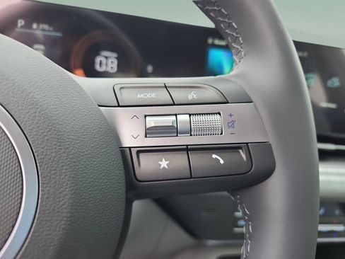 New 2026 Hyundai Kona SEL Sport FWD image 38