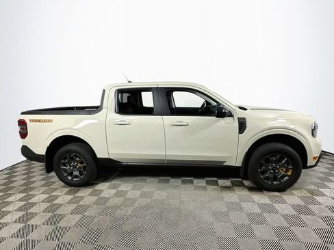 Used 2024 Ford Maverick Tremor w/ Tremor Off-Road Package AWD/4WD image 2