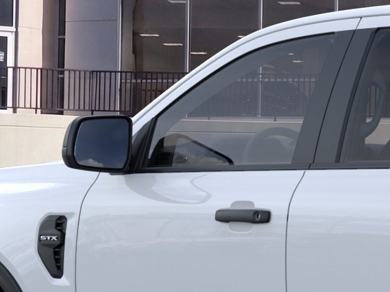 New 2026 Ford Ranger XL RWD image 21
