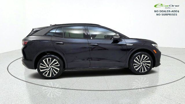 Used 2025 Volkswagen ID.4 Pro AWD/4WD image 10