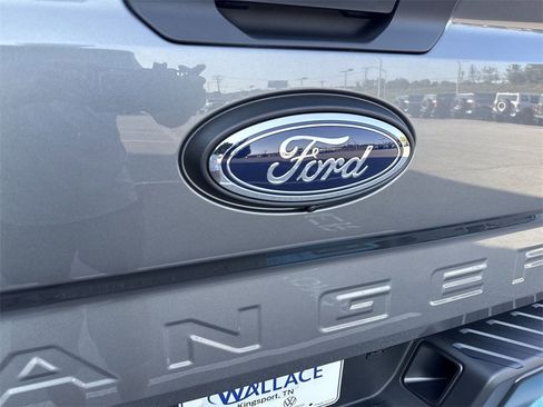 New 2025 Ford Ranger XL image 6