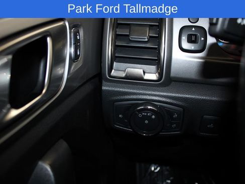 Used 2021 Ford Ranger XLT w/ Equipment Group 301A Mid image 17