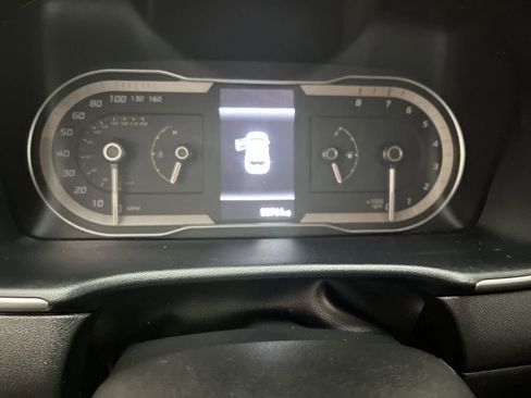 Used 2023 Hyundai Tucson SEL AWD/4WD image 15
