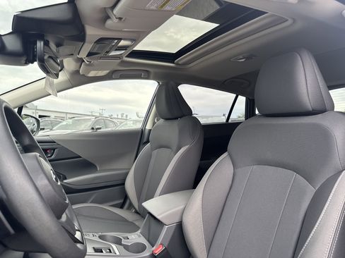 New 2025 Subaru Crosstrek 2.5i Premium image 26