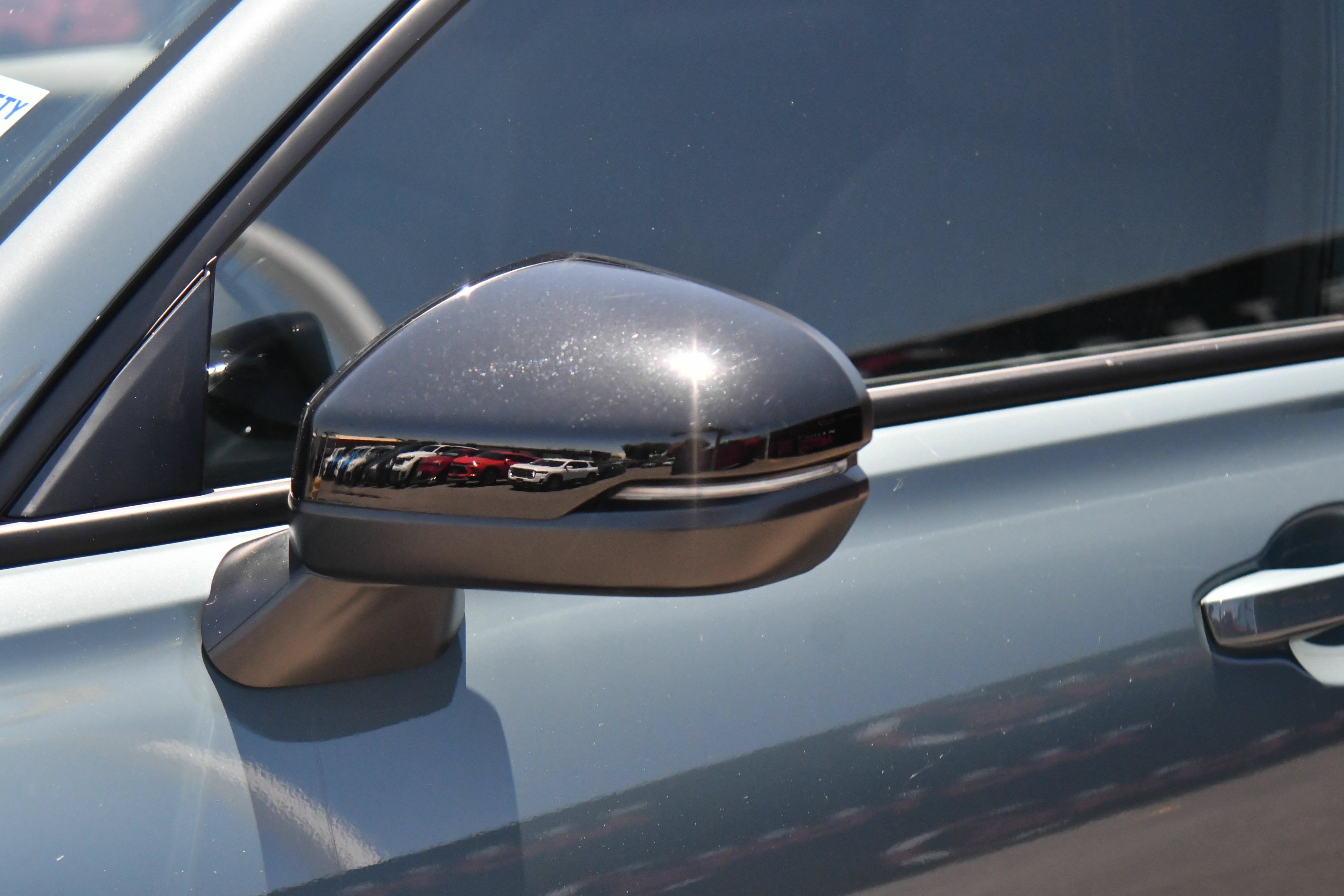 Used 2025 Honda HR-V Sport image 13