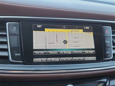 Used 2019 Buick Enclave Avenir w/ Avenir Technology Package image 18