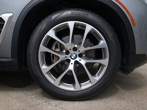 Used 2024 BMW X5 xDrive40i image 5