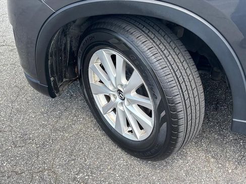 Used 2014 MAZDA CX-5 Touring w/ Bose/Moonroof Package FWD image 27