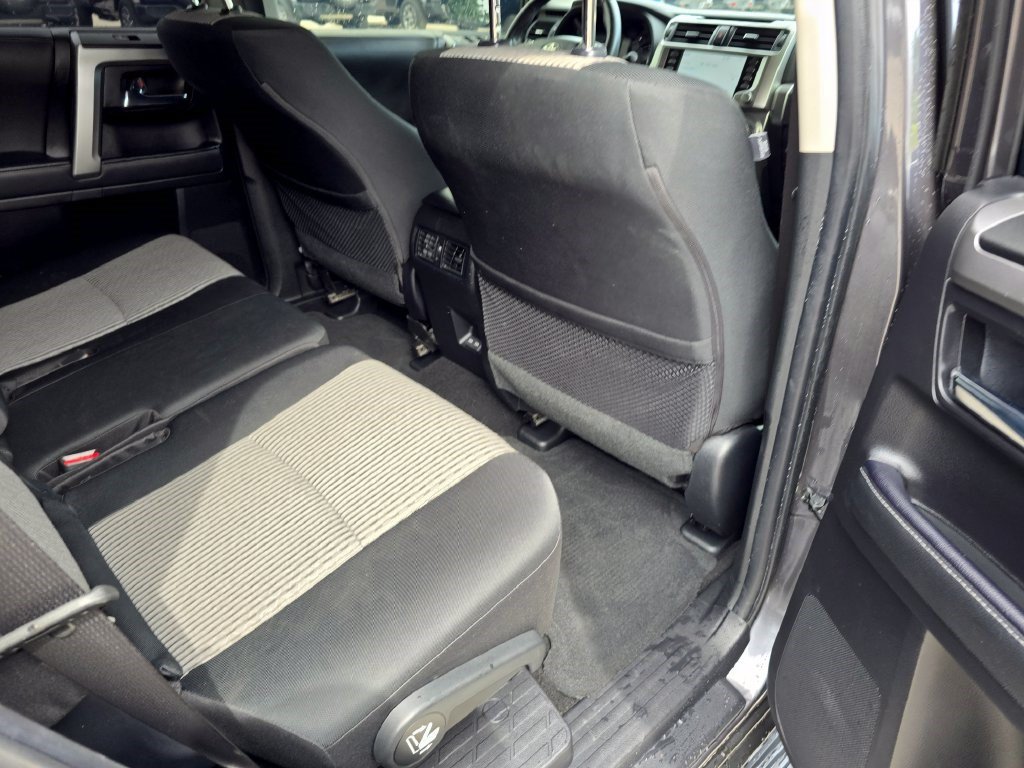 Used 2023 Toyota 4Runner SR5 RWD image 33