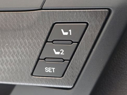 New 2026 Toyota Sequoia TRD Pro AWD/4WD image 17