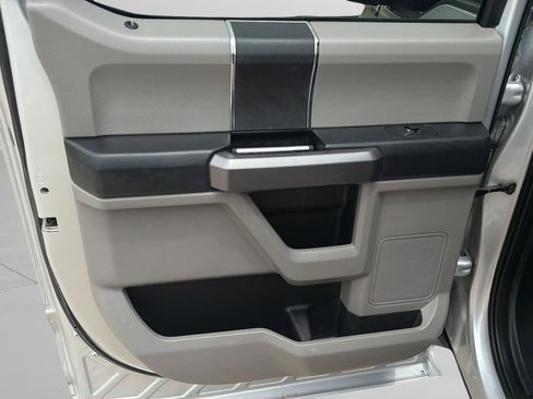 Used 2019 Ford F150 XLT w/ Equipment Group 301A Mid AWD/4WD image 14