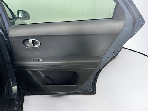 Used 2024 Hyundai Ioniq 5 SEL image 30