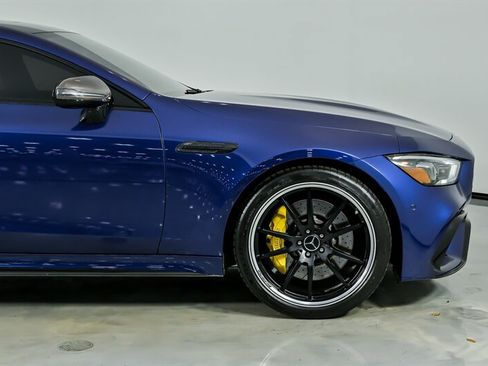 Used 2019 Mercedes-Benz AMG GT 63 S image 14