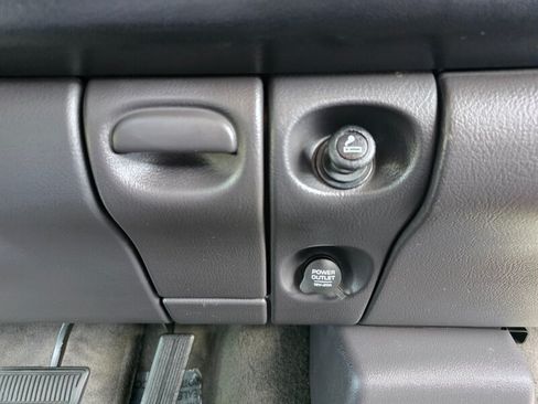 Used 2001 Dodge Ram 2500 Truck 4x4 Quad Cab image 49