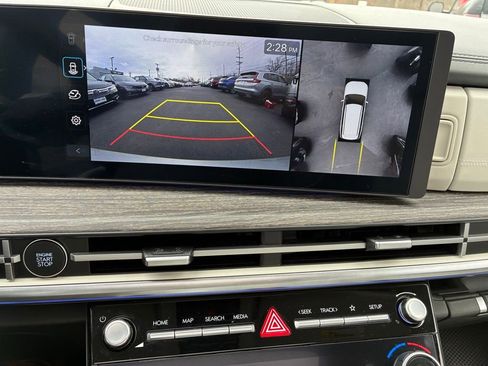 Used 2024 Hyundai Santa Fe Calligraphy image 35