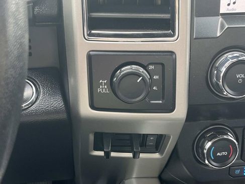 Used 2019 Ford F250 Lariat w/ Lariat Ultimate Package image 21