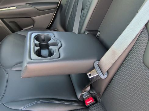 New 2026 Jeep Compass Latitude image 33