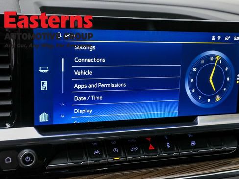 Used 2024 Chevrolet Silverado 1500 LT w/ Protection Package image 19