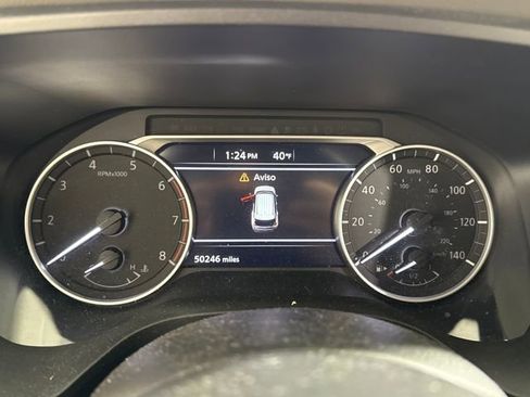 Used 2021 Nissan Rogue SV image 20