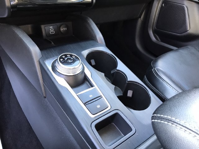 Used 2024 Ford Escape Platinum AWD/4WD image 33