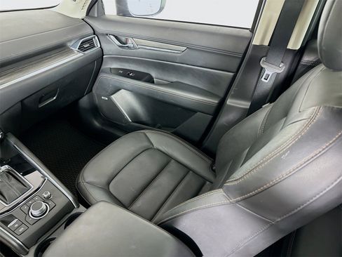 Certified 2023 MAZDA CX-5 AWD 2.5 S w/ Premium Plus Pkg image 25