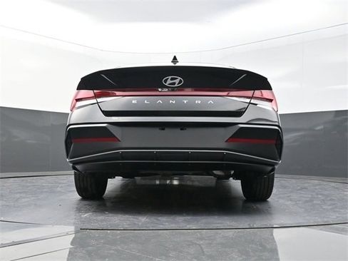New 2026 Hyundai Elantra SEL Sport w/ Cargo Package image 35