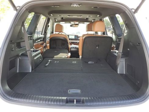 Used 2024 Kia Telluride EX X-Line AWD/4WD image 38