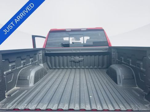 New 2026 Chevrolet Silverado 1500 RST image 24