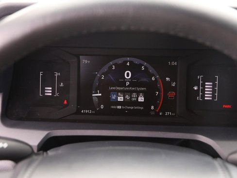Certified 2025 Toyota 4Runner 4WD image 21