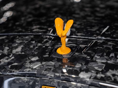 Used 2026 Rolls-Royce Cullinan image 42