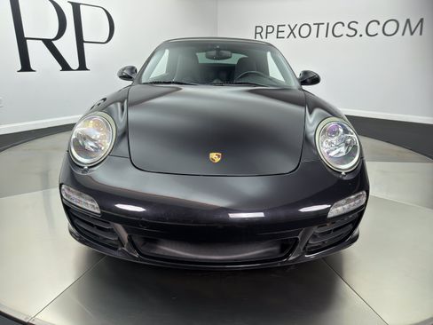Used 2010 Porsche 911 Carrera S RWD image 20