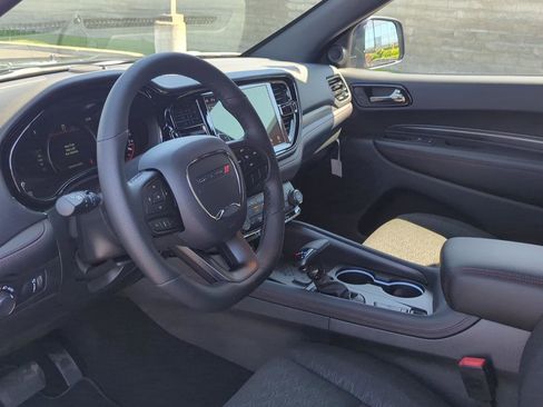 New 2025 Dodge Durango R/T w/ Blacktop Package image 11